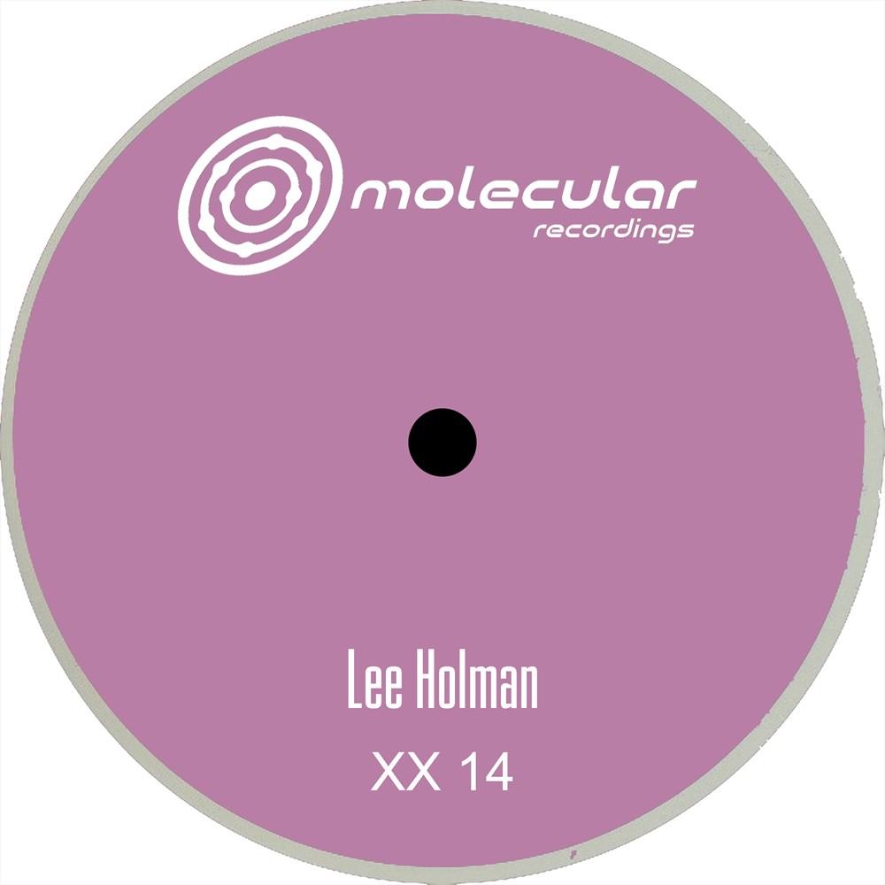 Lee Holman - XX 14 - Lee Holman