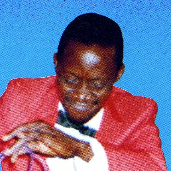 Special Album '85 - Okoi Seka Athanase