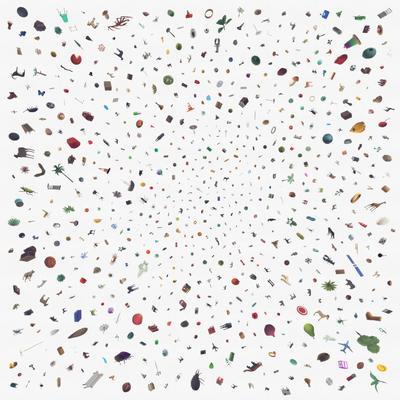 Everything - BEN LUKAS BOYSEN, SEBASTIAN PLANO