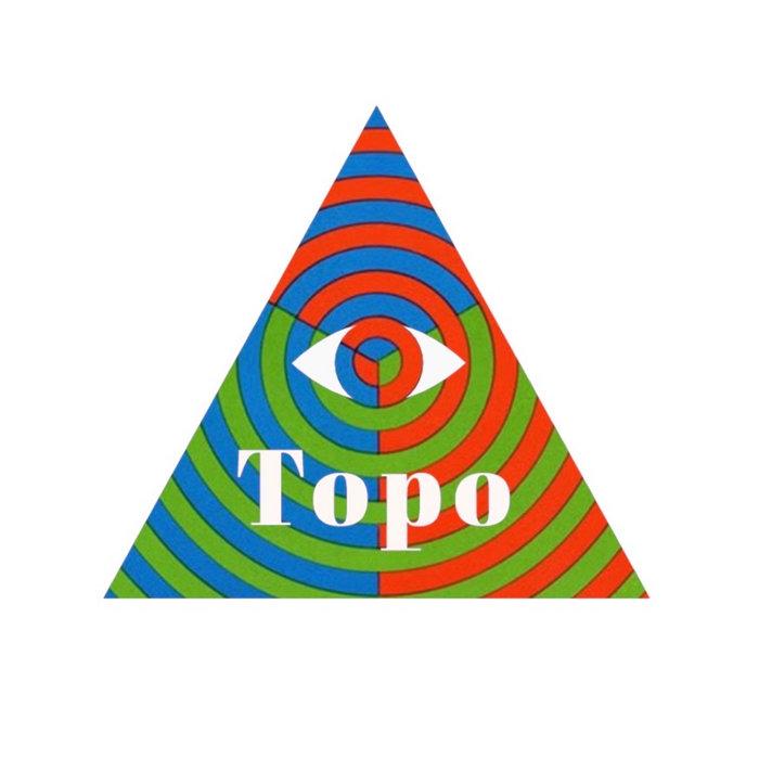 Cave of Dreams - TOPO