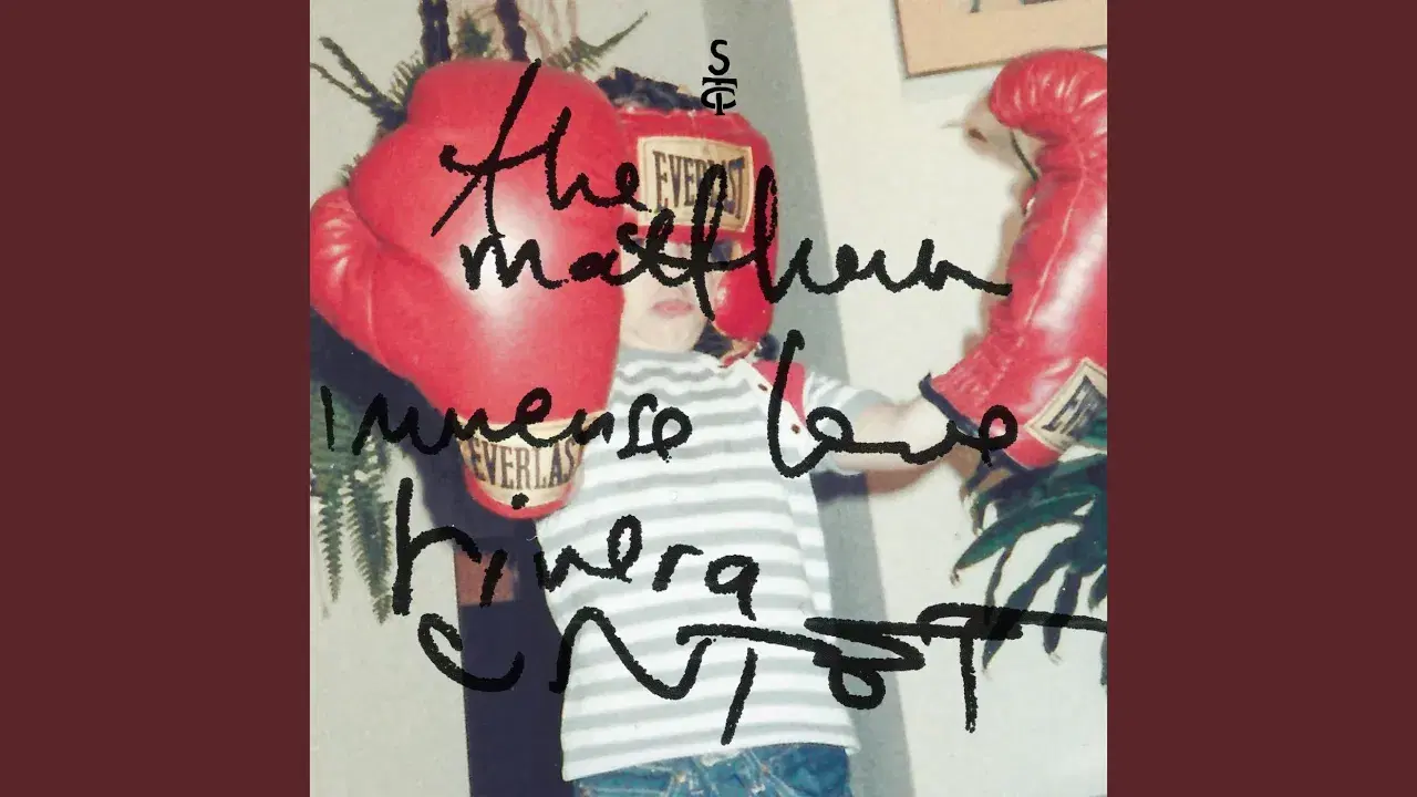  - The Matthew Rivera Untet