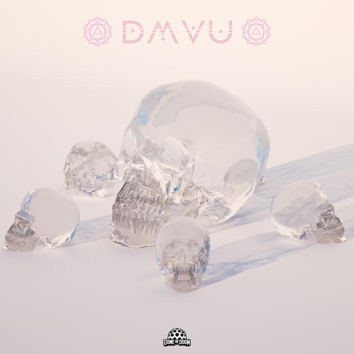 DMVU - Things From The Depth Vol. 2 - DMVU