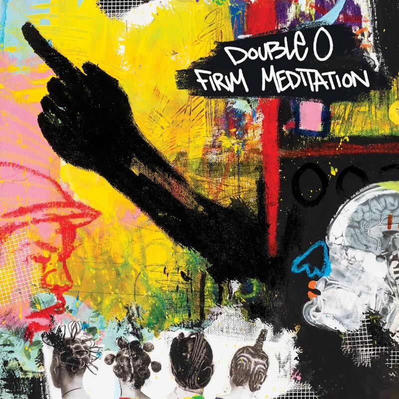 Firm Meditation - Double O