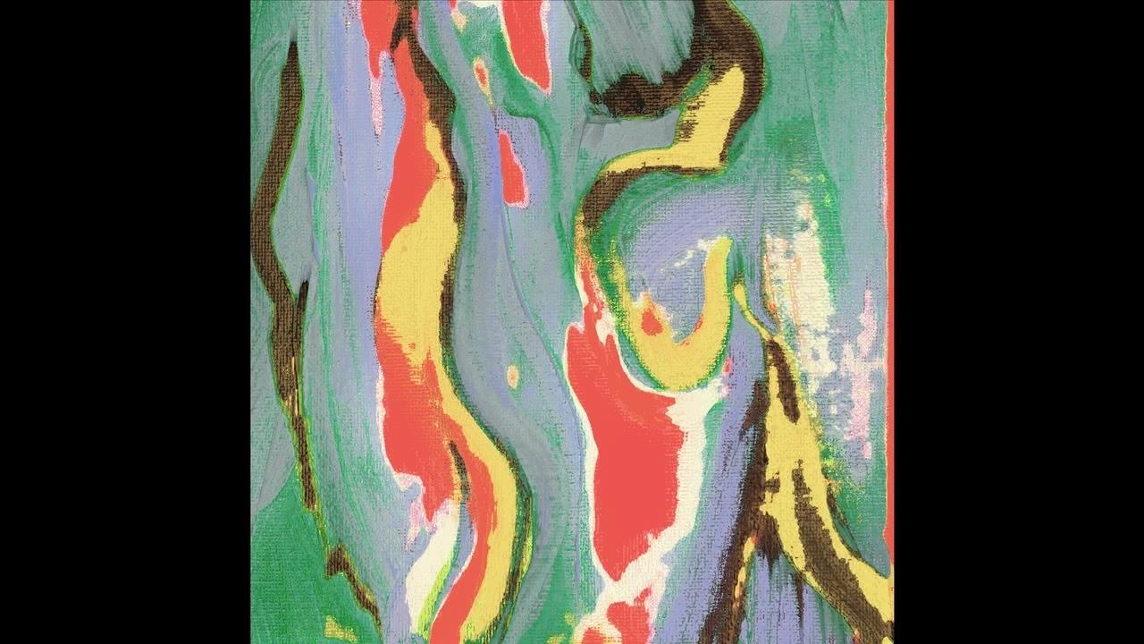 Into the Flood - soso tharpa
