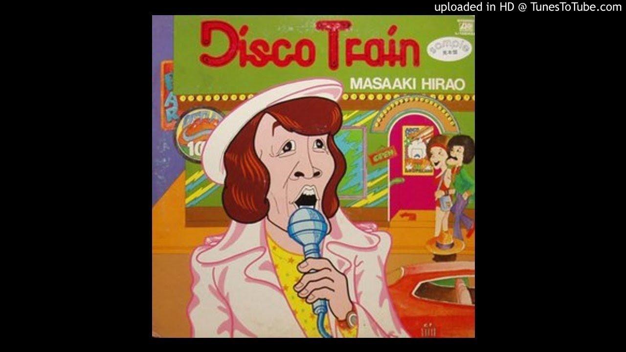  - Masaaki Hirao