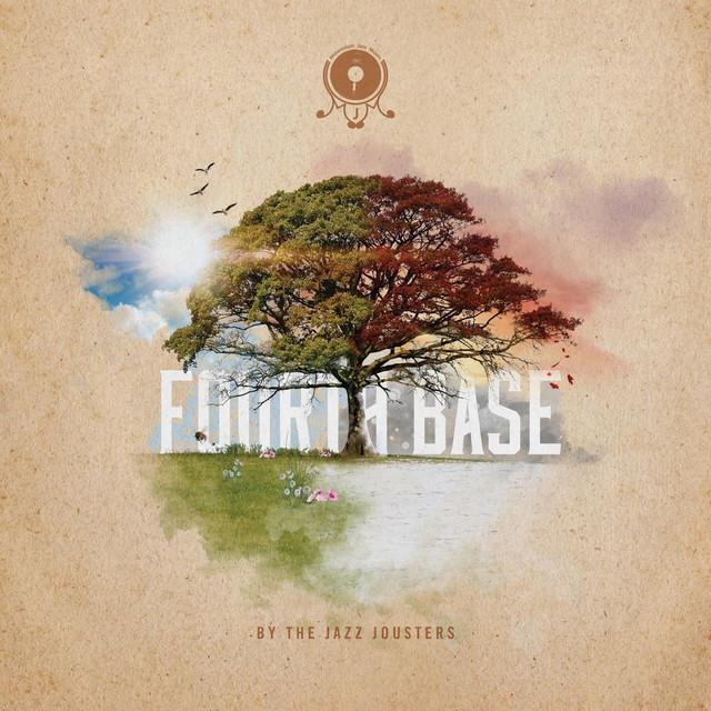 Fourth Base - The Jazz Jousters, Erik Jackson