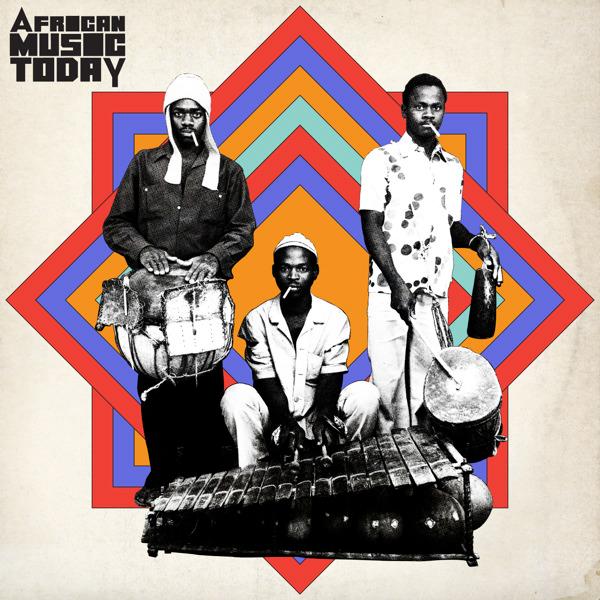 African Music Today - Percussive Movement #2