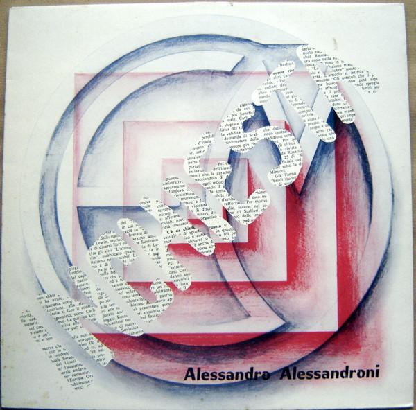 Inchiesto - Alessandro Alessandroni