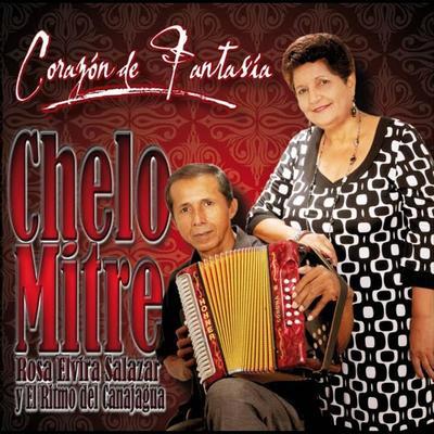 000 - Chelo Mitre y Su Conjunto Ritmos Del Canajagua