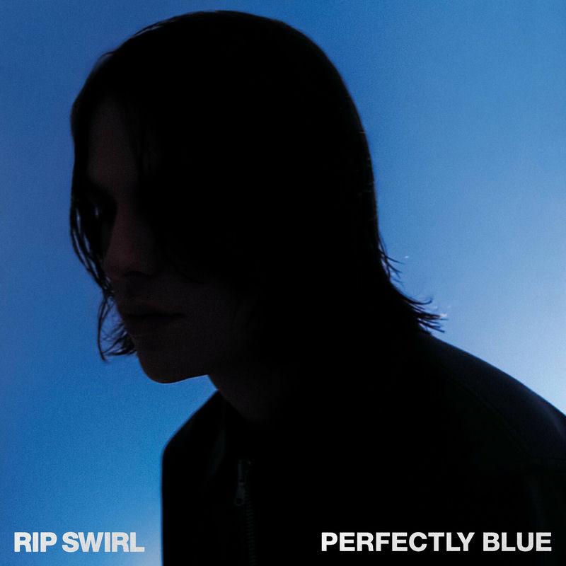 Perfectly Blue - RIP Swirl / Maria Somerville