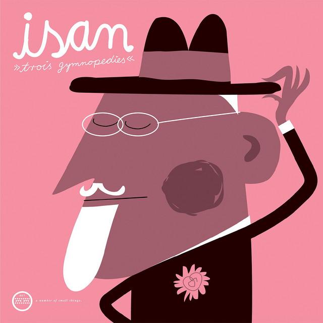 Trois Gymnopedies - Isan