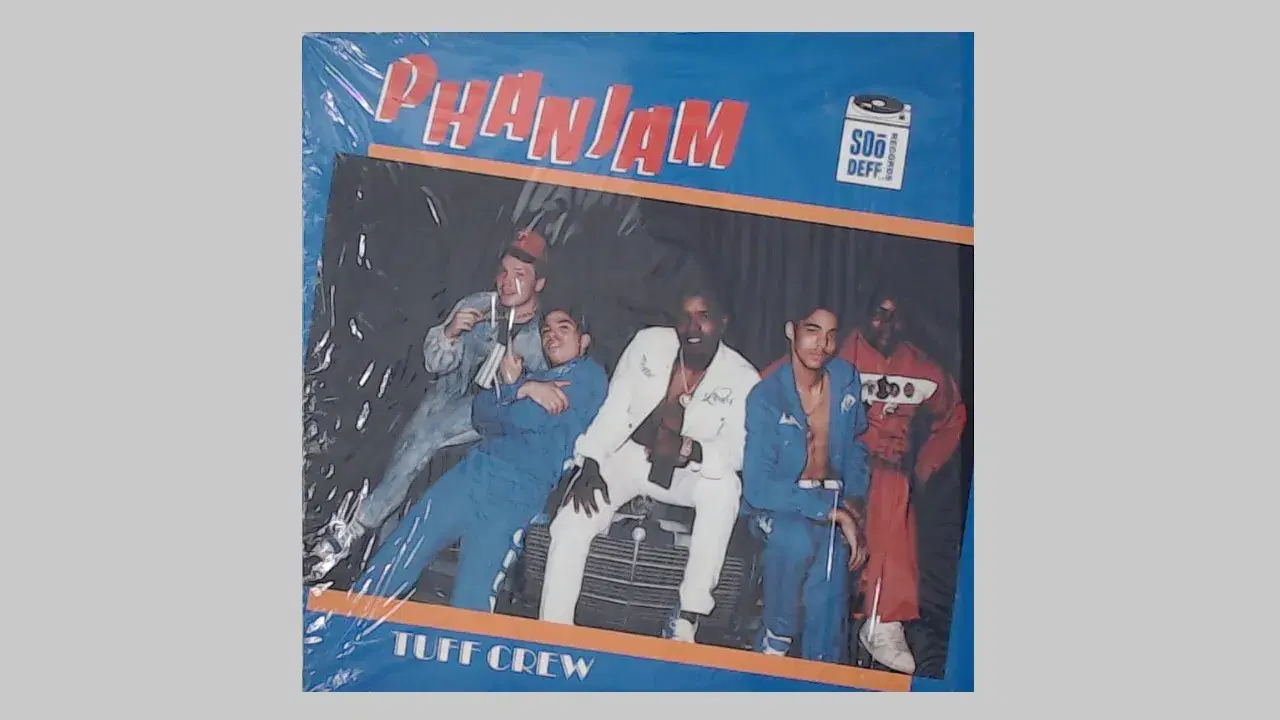 Old School! - Krown Rulers