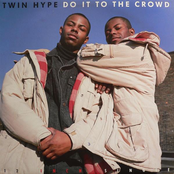 Do It To The Crowd - Twin Hype
