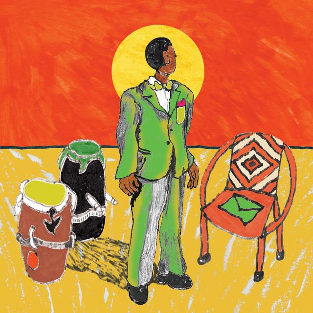 Three Piece Suit (feat. Azekel) - Kokoroko, Azekel