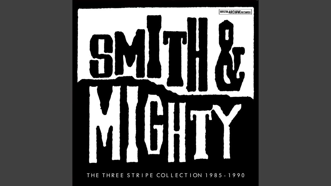 Anyone (Mellow Mix) - Smith & Mighty