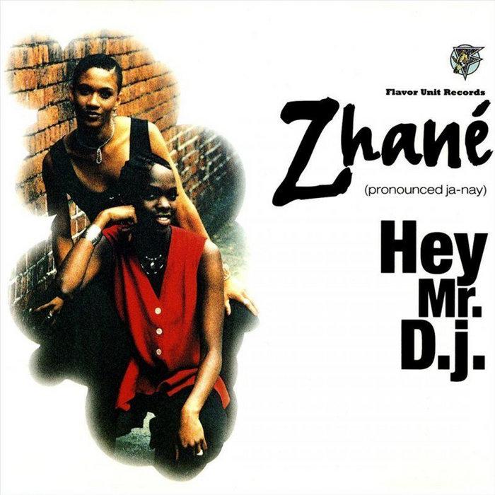  - Zhané
