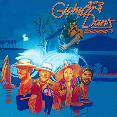 Mutant Disco - Gichy Dan