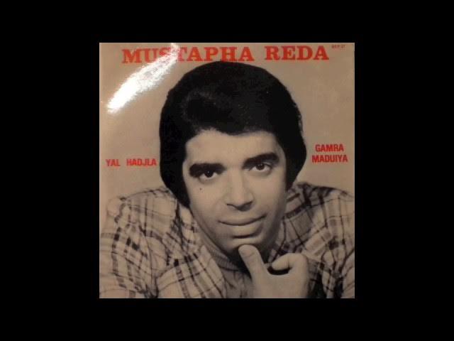  - Moustapha Reda