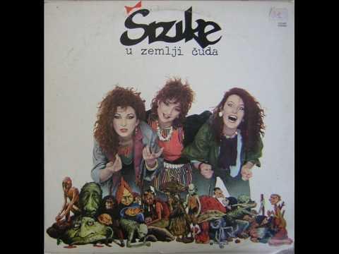 Šizike - Svemirski Čistač - Sizike