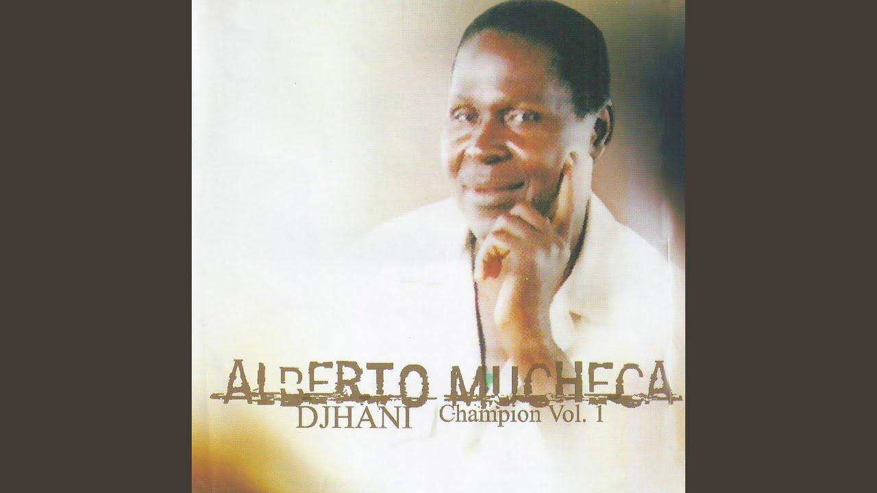 Mozambique 77 - Alberto Mucheca