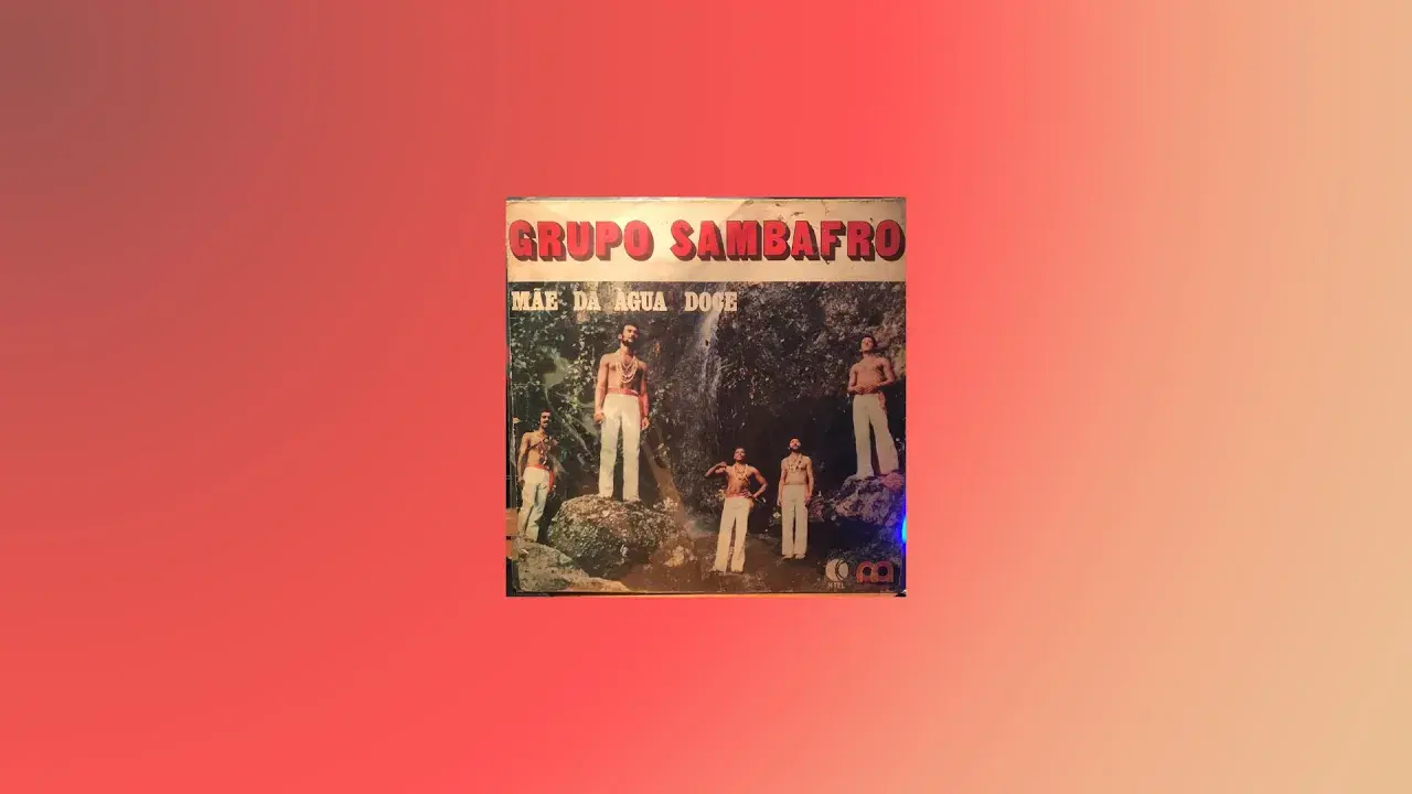  - Sambafro