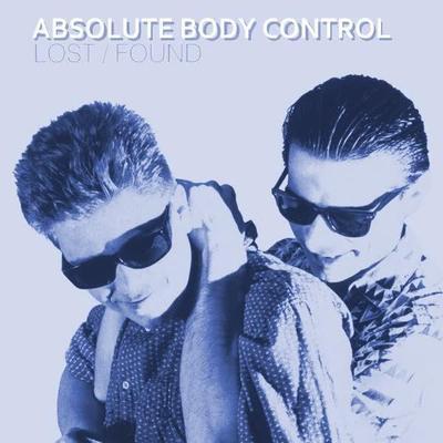 Lost / Found - Absolute Body Control