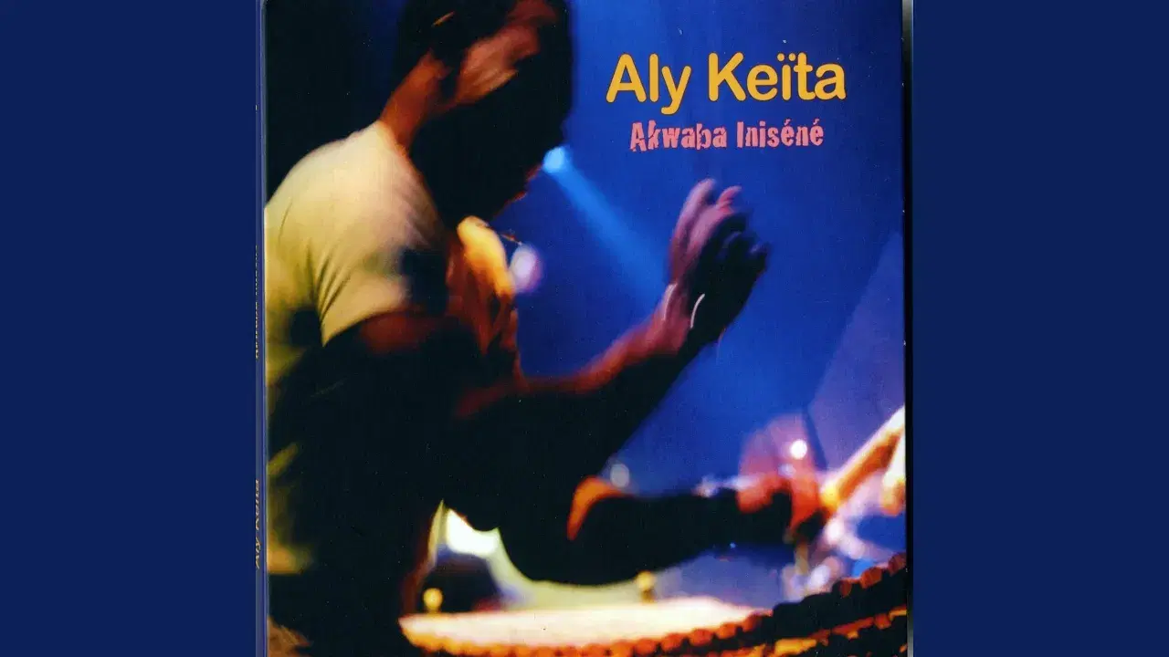 Akwaba Iniséné - Aly Keïta