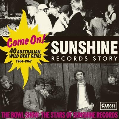 beat it... killertracks from the roaring sixties - Running Jumping Standing Still