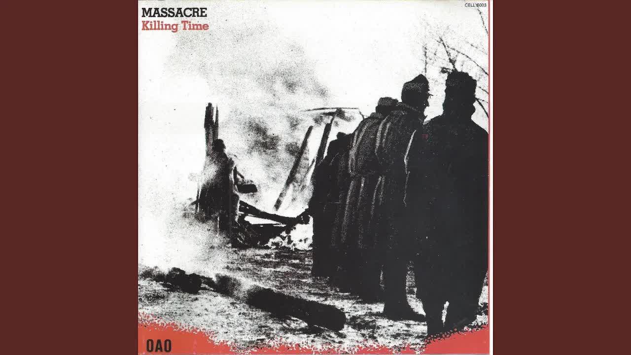 Killing Time - Massacre