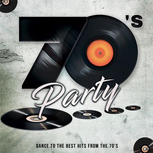 70's Party - Matia Bazar