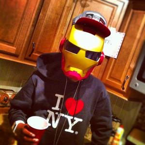 JOECHILLWORLD - Devon Hendryx
