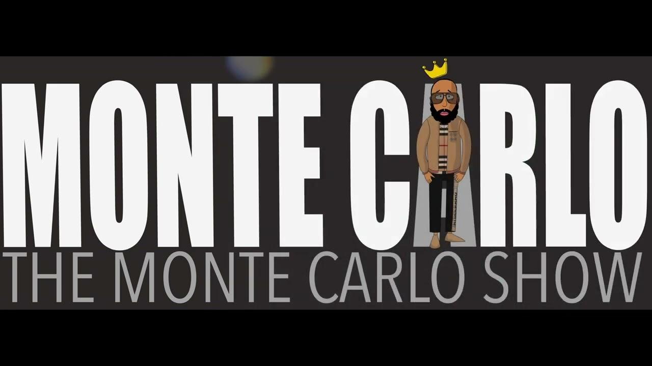  - Monte Carlo