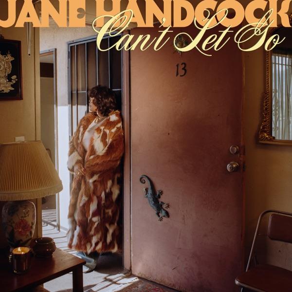 Can’t Let Go - Single - JANE HANDCOCK
