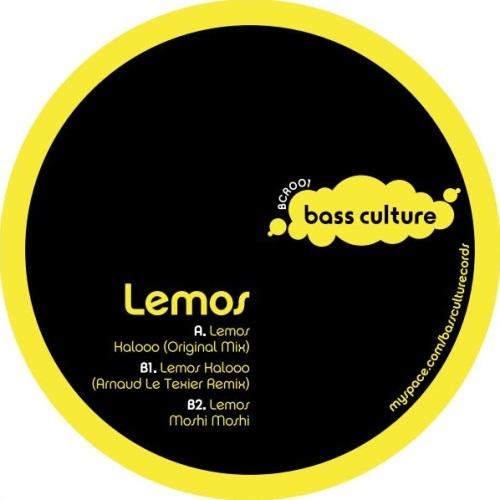 Kalooo EP			 - Lemos