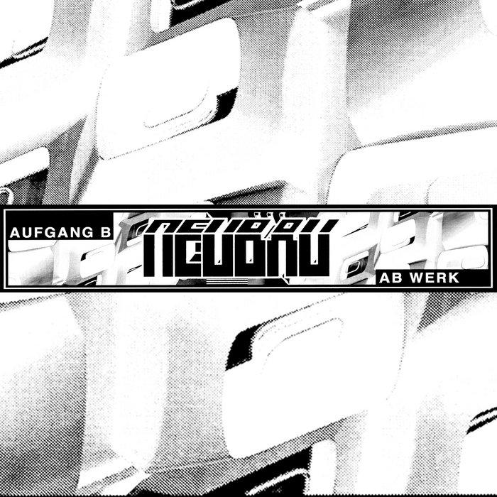 Ab Werk EP - Aufgang B