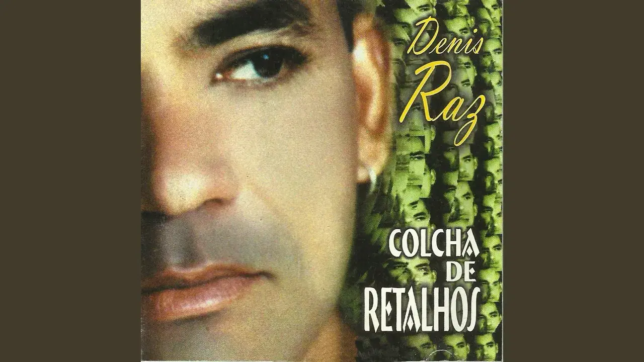  - Serginho de Olinda