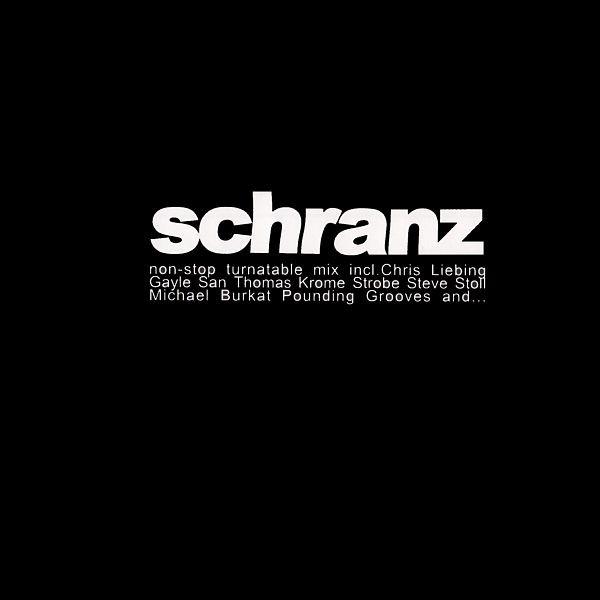 Swinger - Tobias von Hofsten