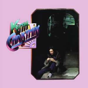 Pigmy - Keith Christmas