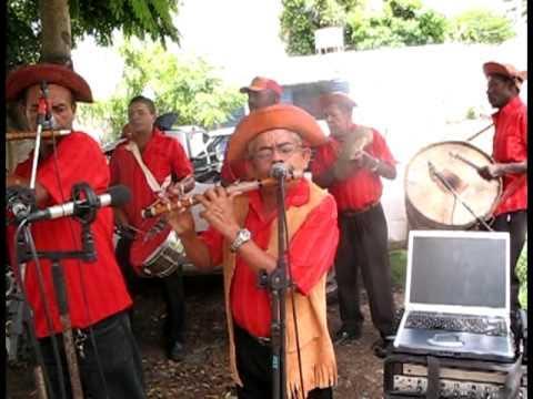 Banda De Pife Princesa Do Agreste De Caruaru (PE) - Banda de Pife Princesa do Agreste