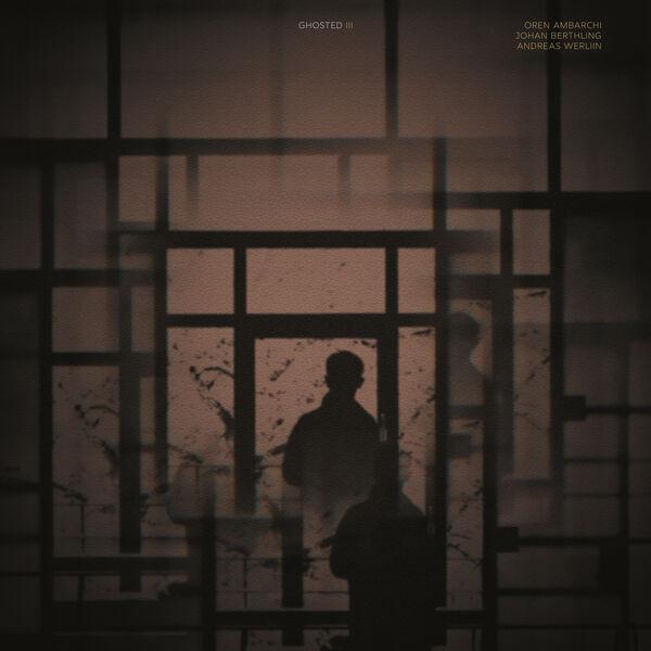 Chahar - Oren  Ambarchi