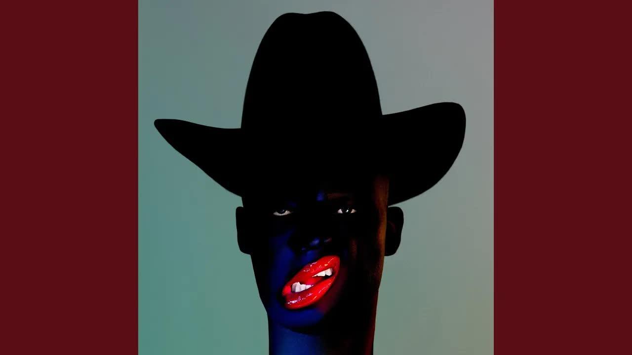 Cocoa Sugar - Young Fathers