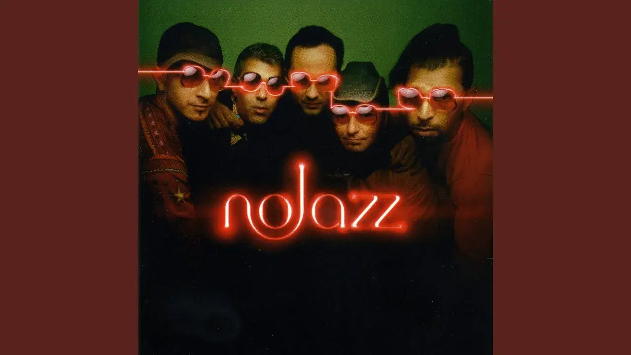  - Rene Toussaint Jazz Band
