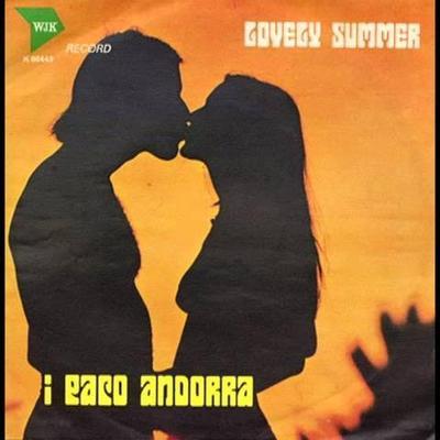 7" - Paco Andorra