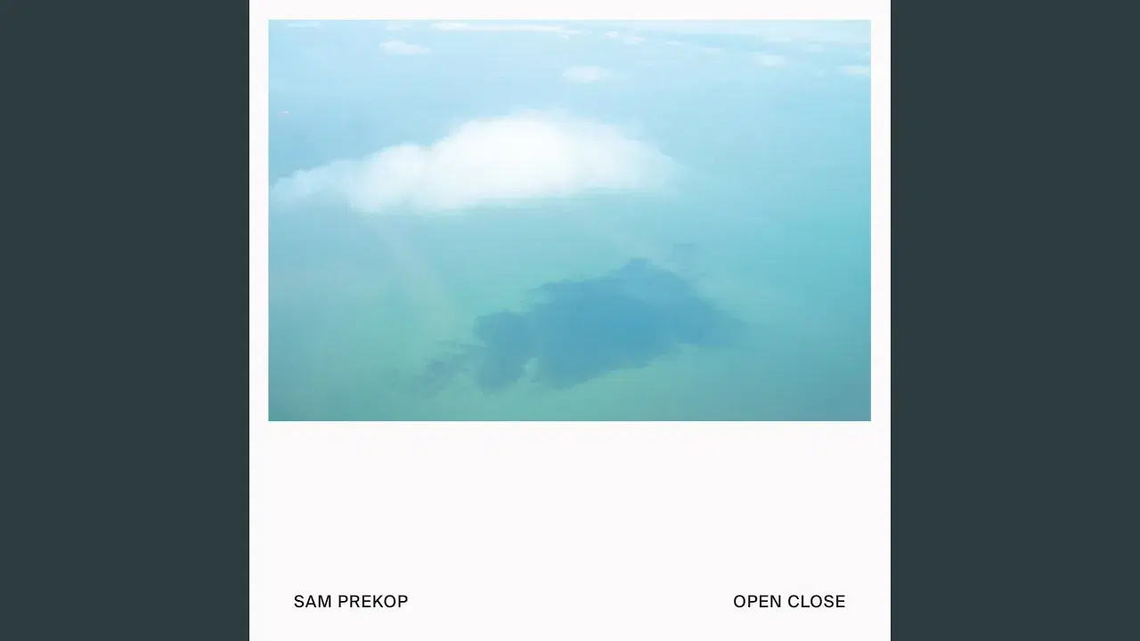 Light Shadow - Sam Prekop