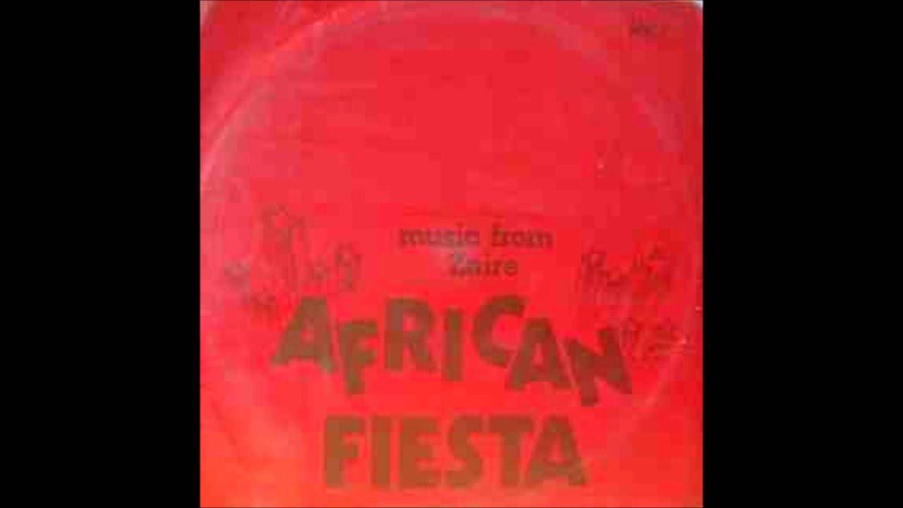  - ORCHESTRE AFRICAN FIESTA