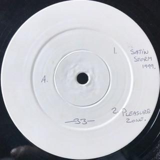 Satin Storm 1999 - Satin Storm