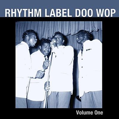 100 vocal group disc 3 - Rudy Lambert & The Mondellos