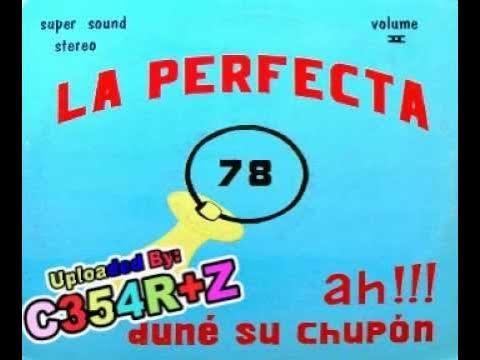 25 Mar 2025 - LA PERFECTA