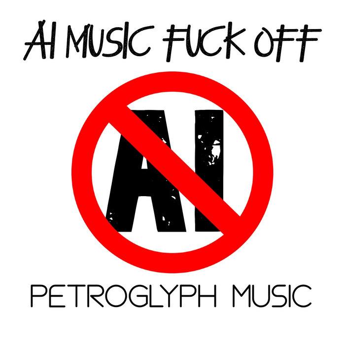 (724) AI MUSIC FUCK OFF - pete swinton