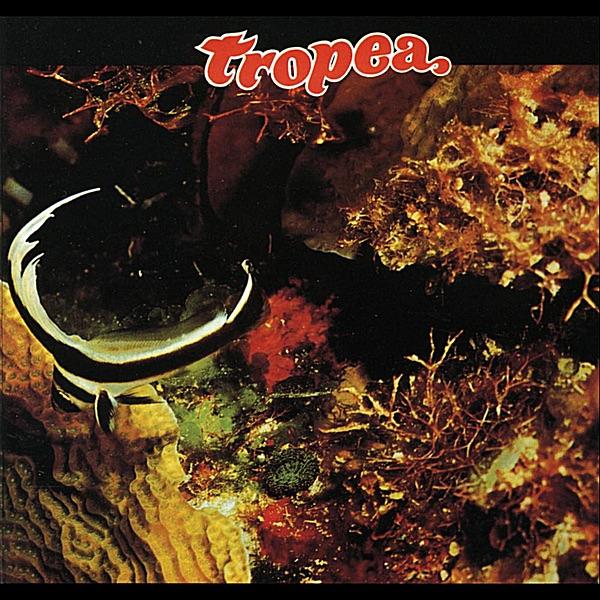 Tropea - John Tropea